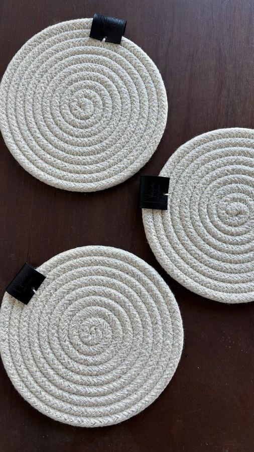 POSAVASOS CLÁSICOS